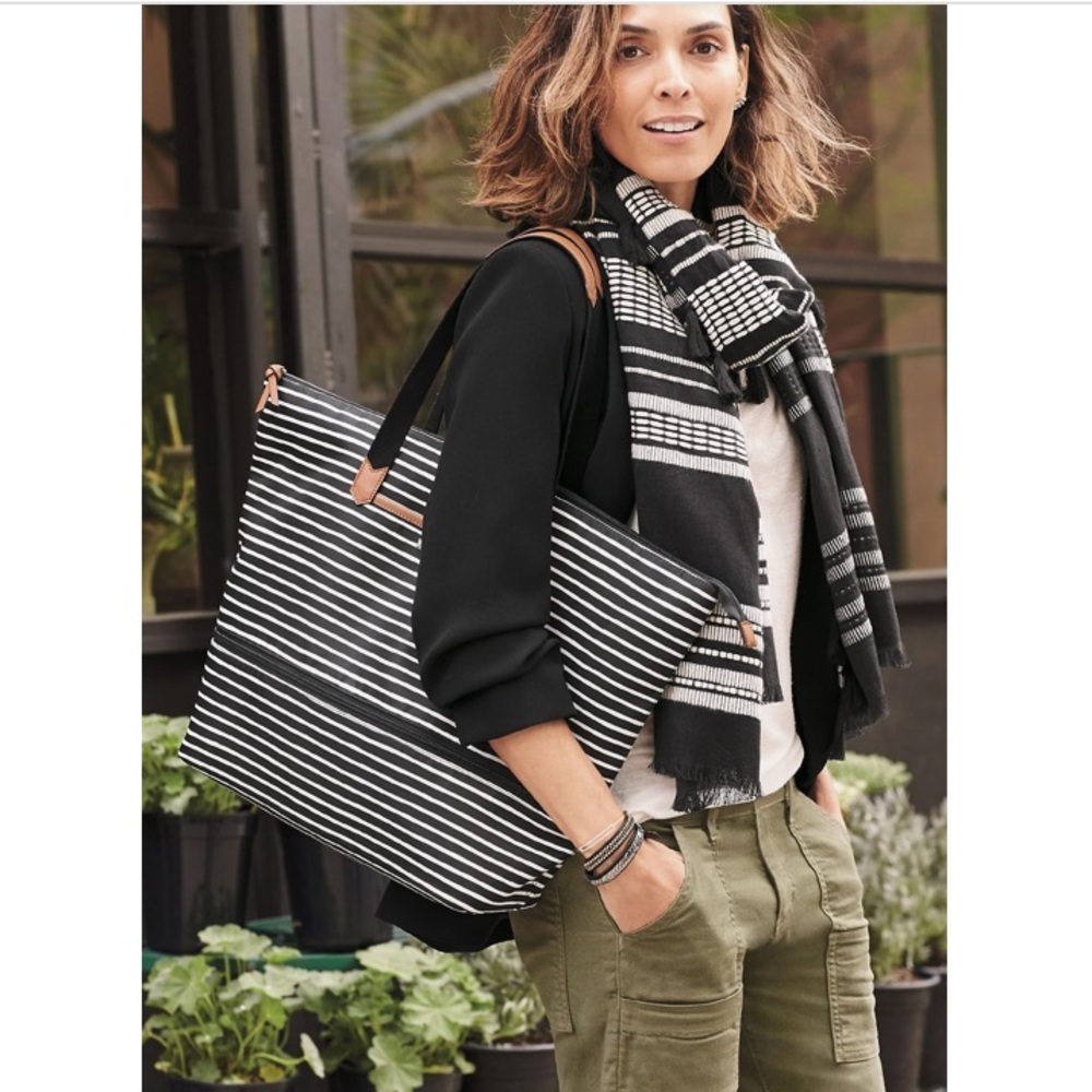 Stella & Dot Daytripper *BRAND NEW*